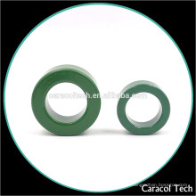 CP40 Matériel CP4 T49x33.8x19C MnZn Noyau de ferrite tendre Toroidal